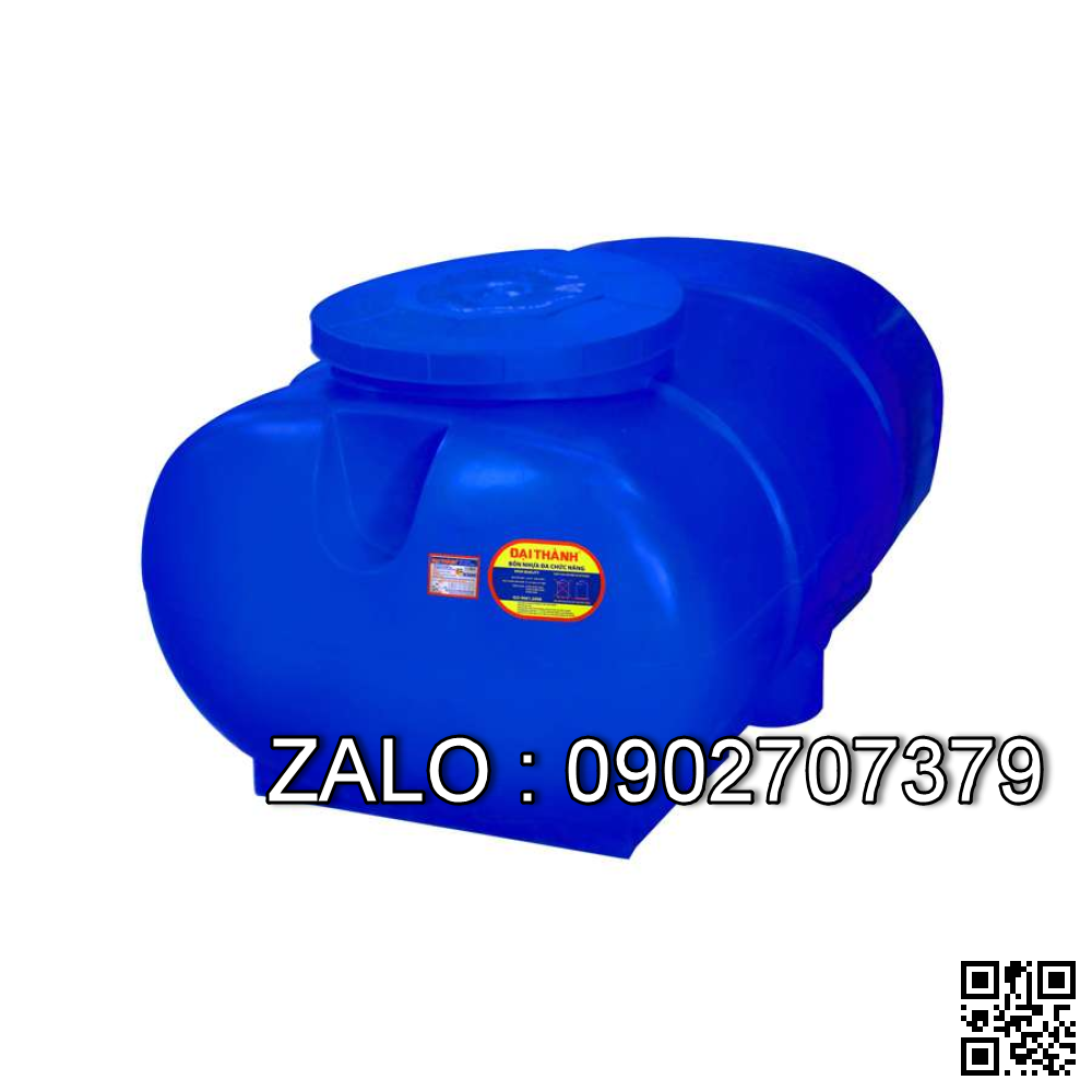 Bồn nằm Đại Thành 1500L