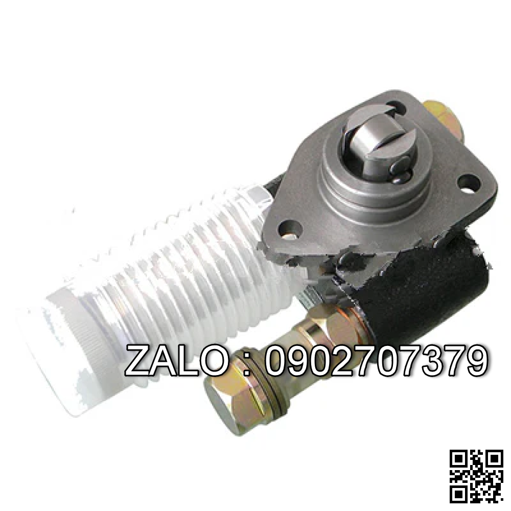 Fuel Intake Pump Z-1-15750-162-0