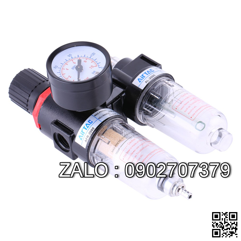 Bộ lọc khí nén AC4010-4