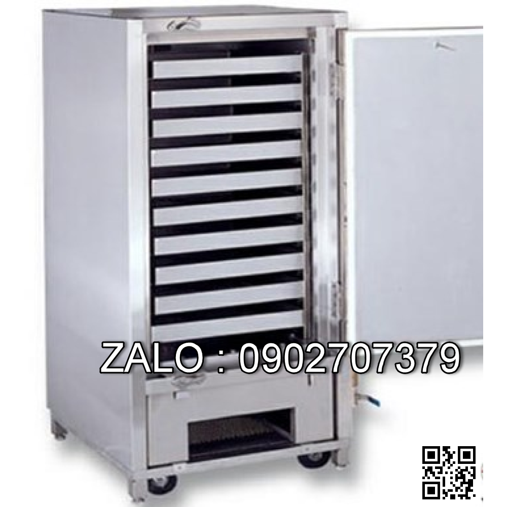 Tủ hấp đa năng 24 khay changhe CH – B – 600