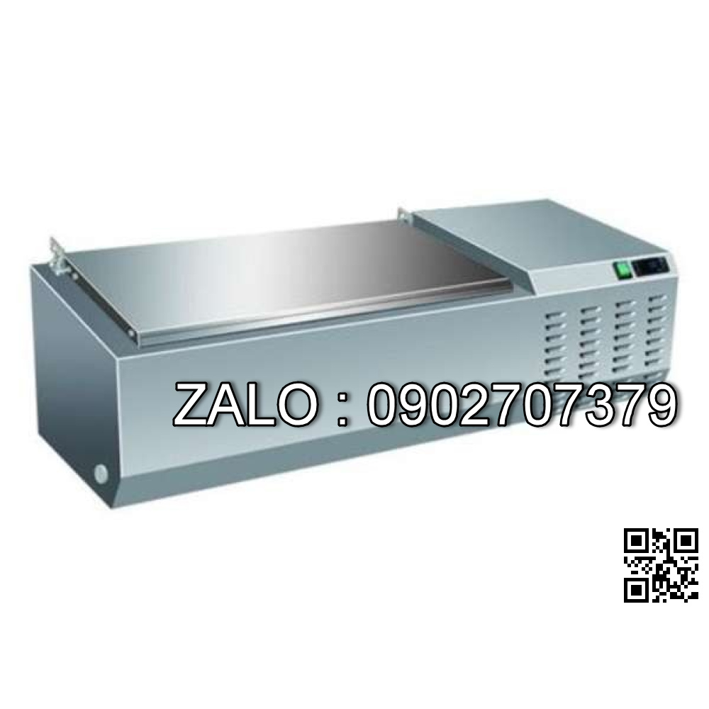 Tủ trưng bày pizza G-PD1800