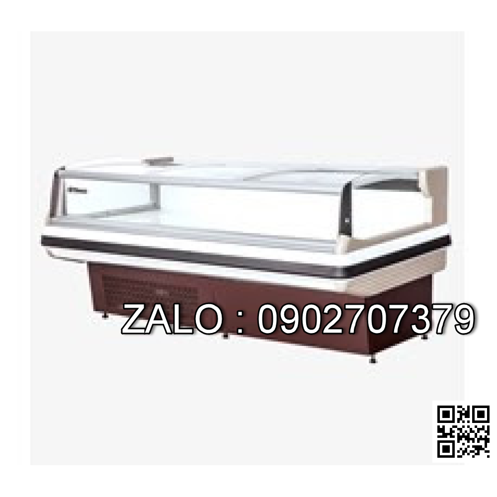 Tủ mát trưng bày siêu thị BXR-1712