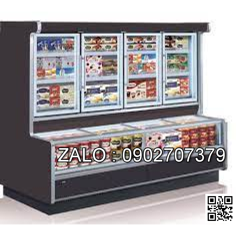 Quầy lạnh trưng bày M-H2150ZL6