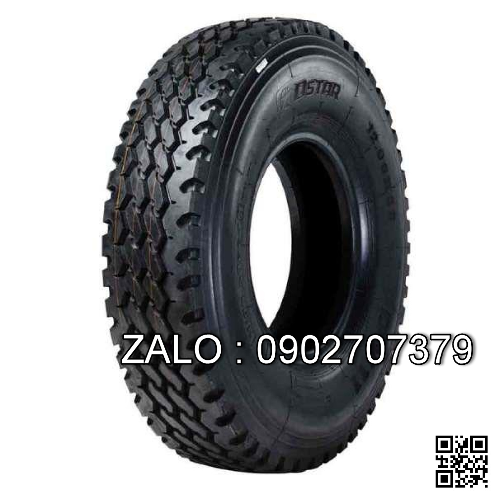 Lốp xe 11 x 4.00-5 (4 Ply)