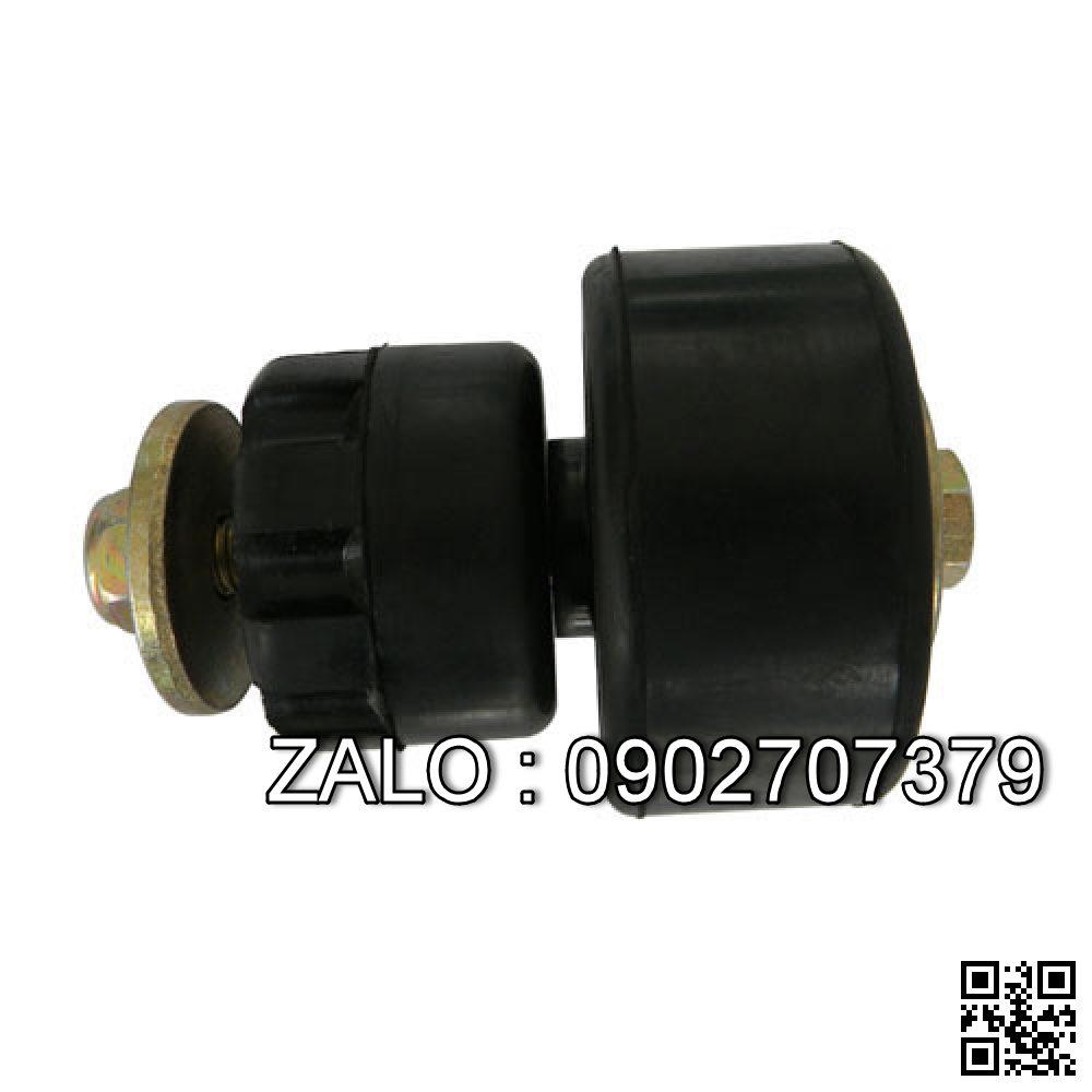 Cao su chân máy HELI CPCD50-70-CU1
