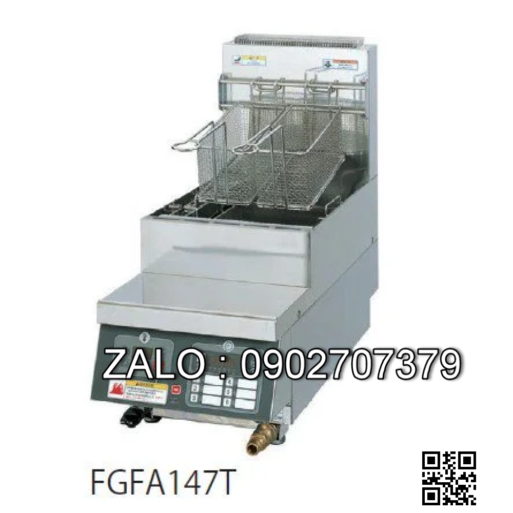 Bếp chiên phẳng FUJIMARK FGFA147