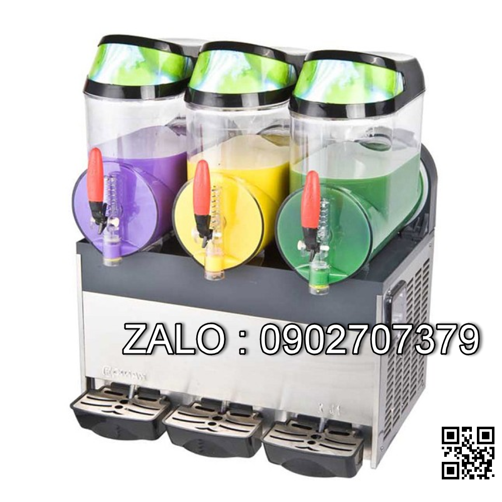 Máy làm lạnh nước trái cây XRJ10LX3