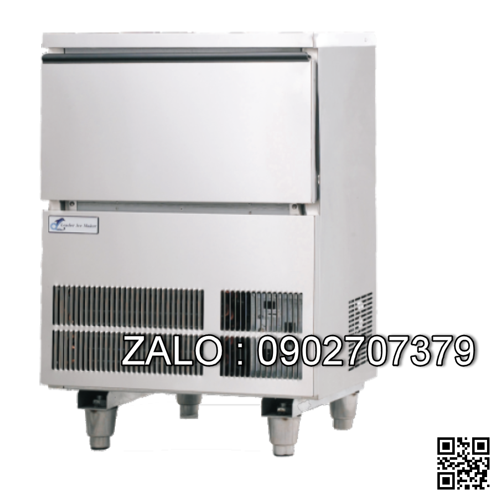 Máy làm đá viên LEADER LD-450