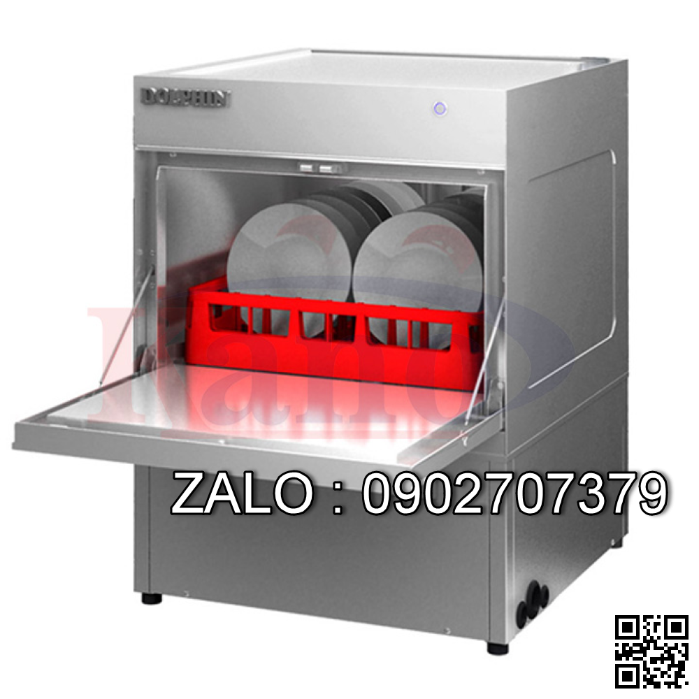 MÁY RỬA BÁT CÔNG NGHIỆP BJY-DW1200