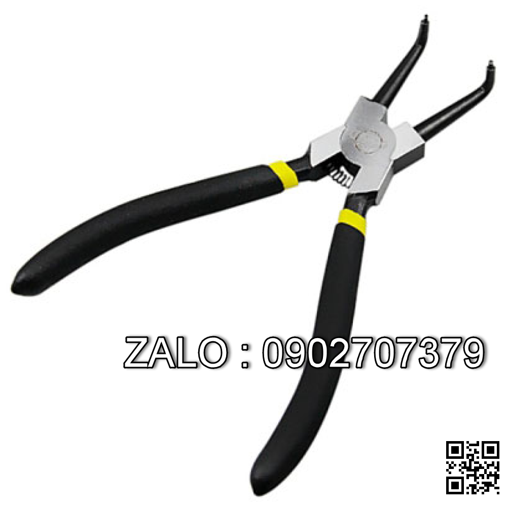 KÌM MỞ PHE TRONG MŨI CONG STANLEY 7 INCH 0 84-274-S