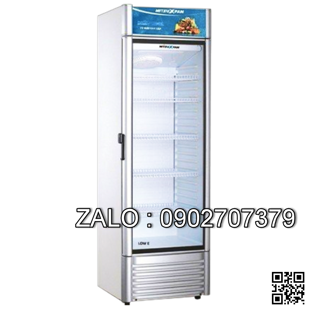 TỦ MÁT ZUKUN ZK-380W