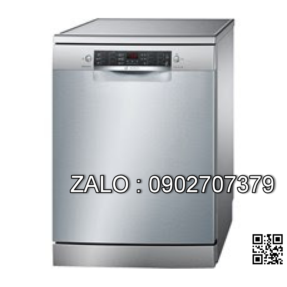 Máy Rửa Bát Bosch PU46MS01E
