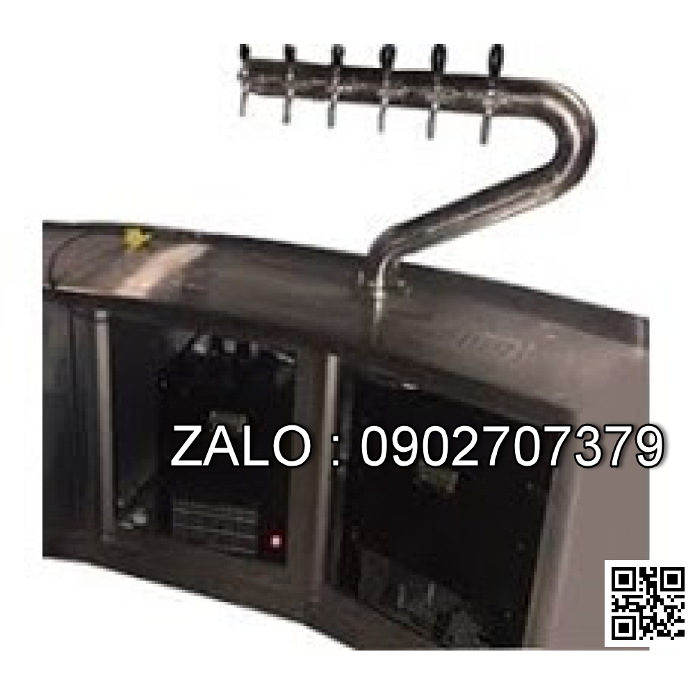 TỦ MÁT BẢO QUẢN BIA TƯƠI NORTHWIND GK-BT01