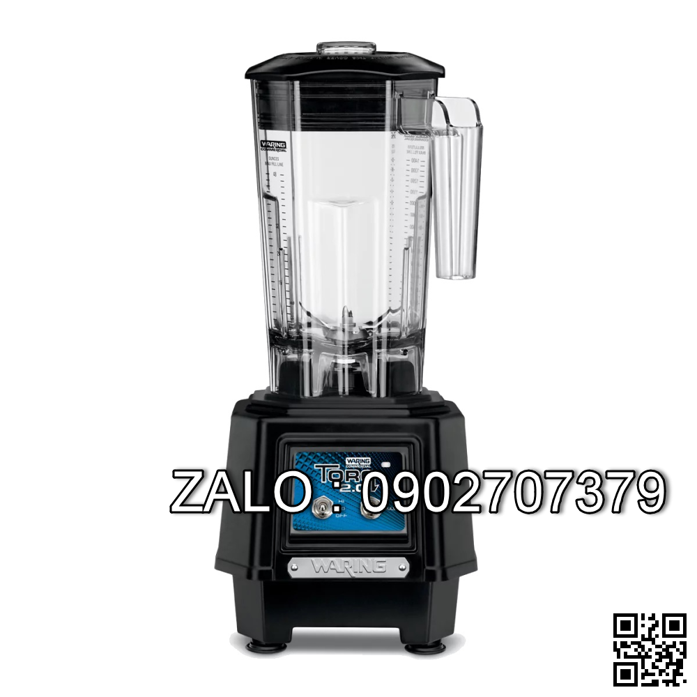 Máy xay sinh tố Waring TBB145