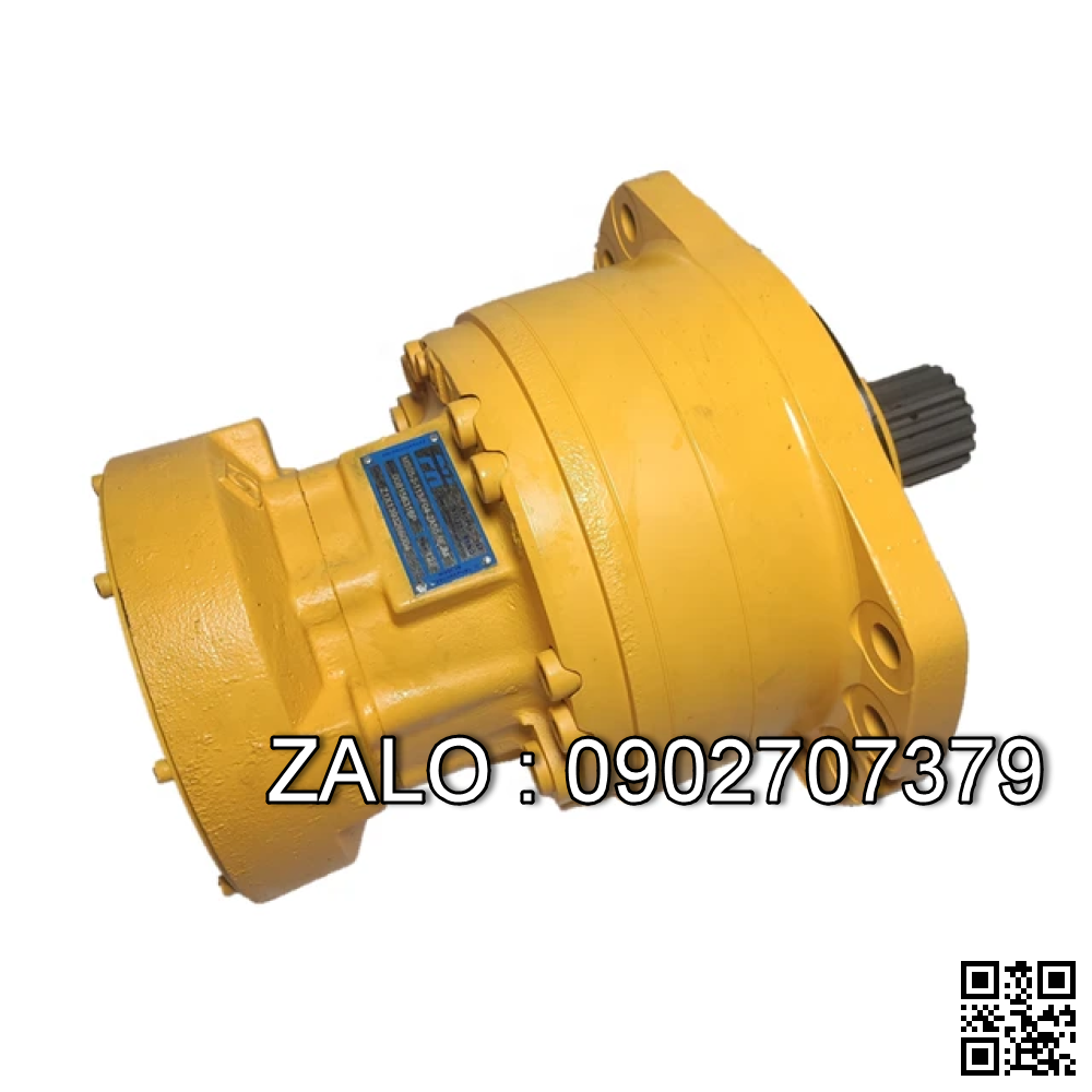 Động cơ bơm thủy lực 301533 , 301533