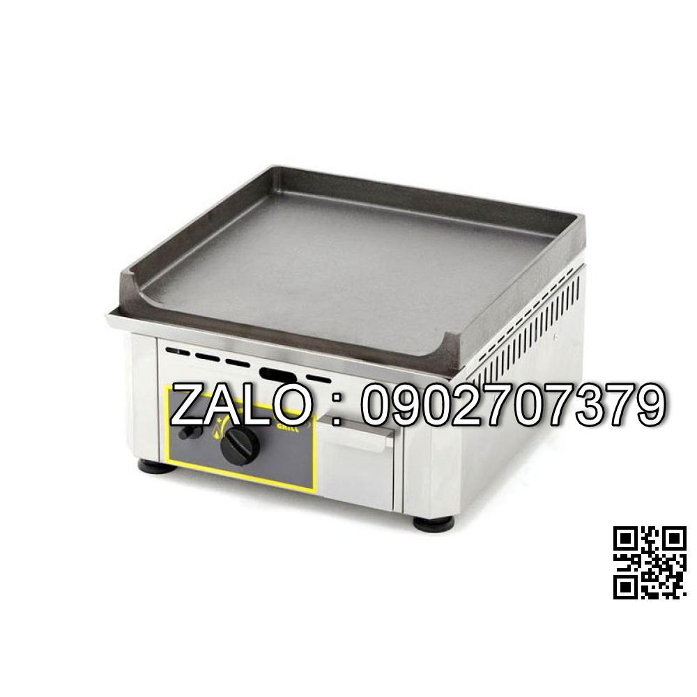 Bếp rán phẳng Roller Grill PSF 400 E