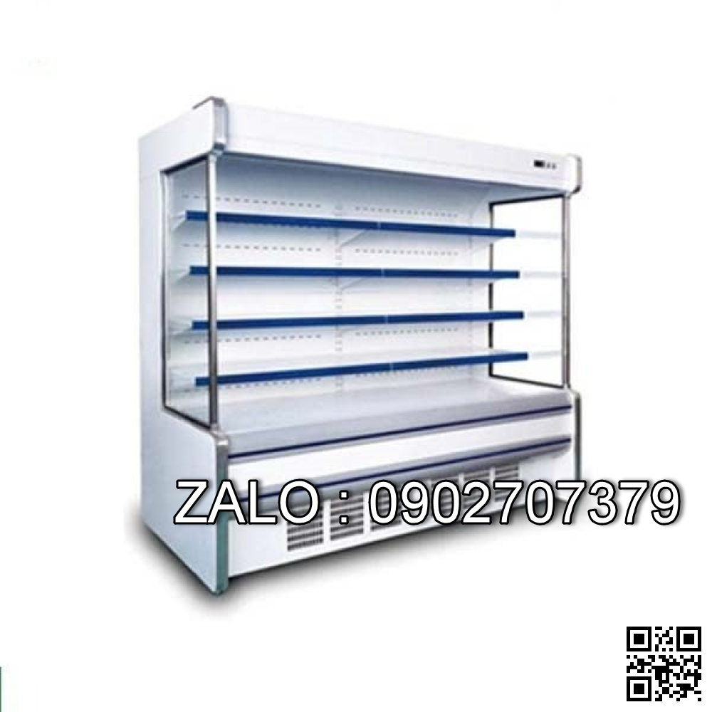 Tủ bảo quản thực phẩm SLG-1500FYA