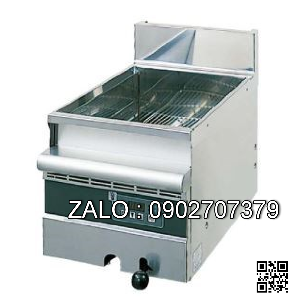 Bếp chiên Gyoza 2 hộc OKS-6KW-A2