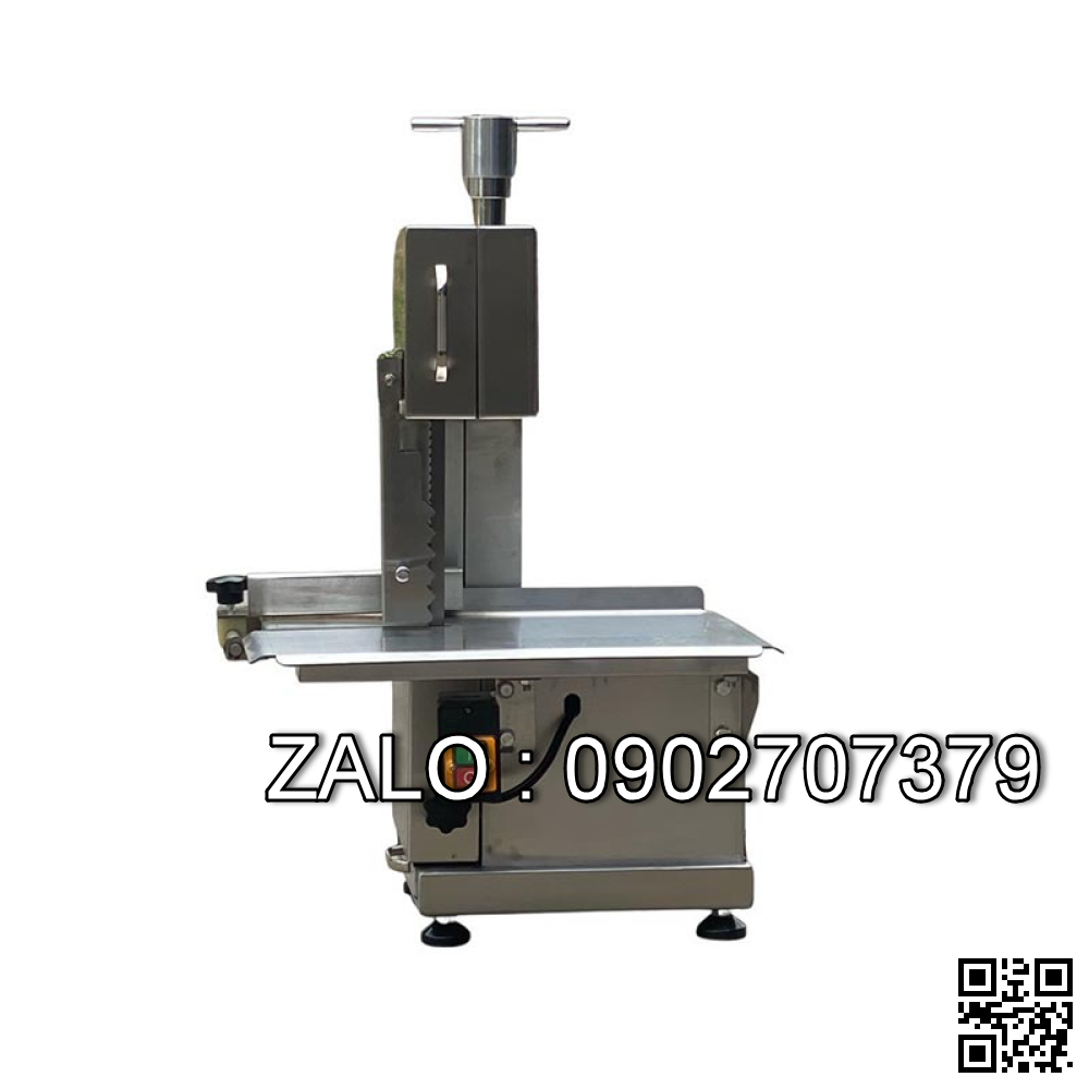 Máy cưa xương, thịt, , cá đông lạnh HD-130B