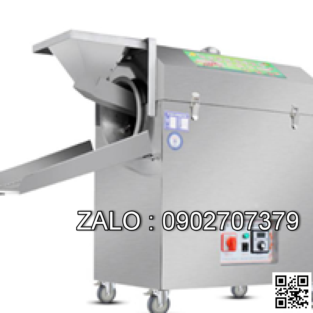 Máy rang đậu phộng Okasu