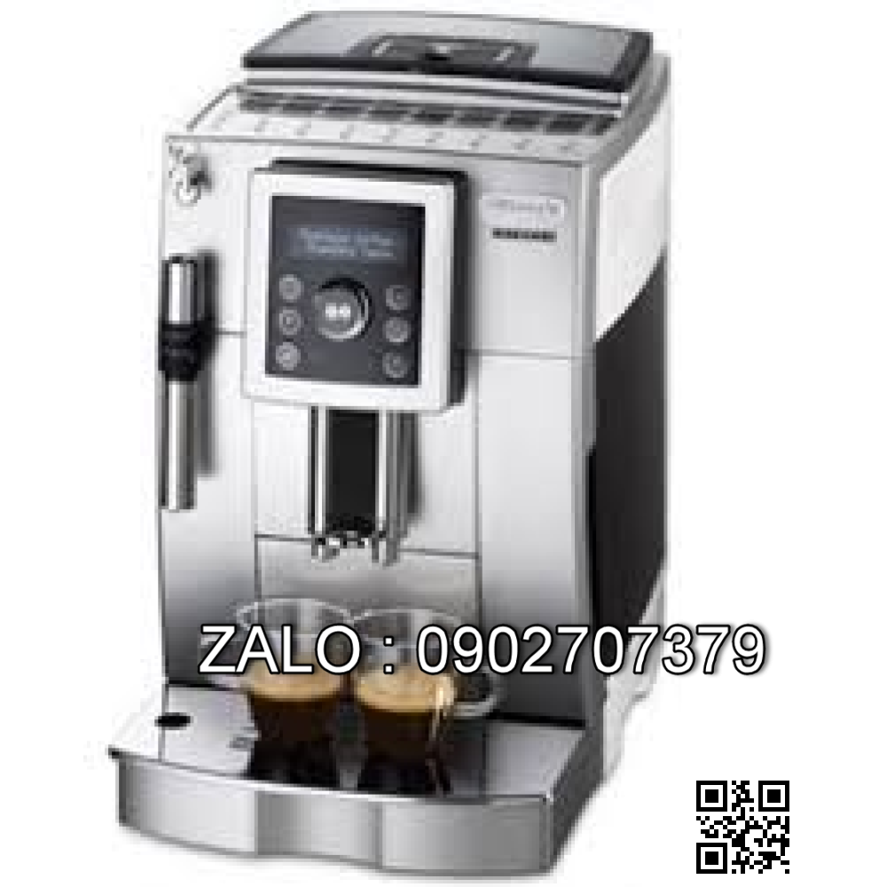 Máy pha cà phê Delonghi ECAM23.420SW