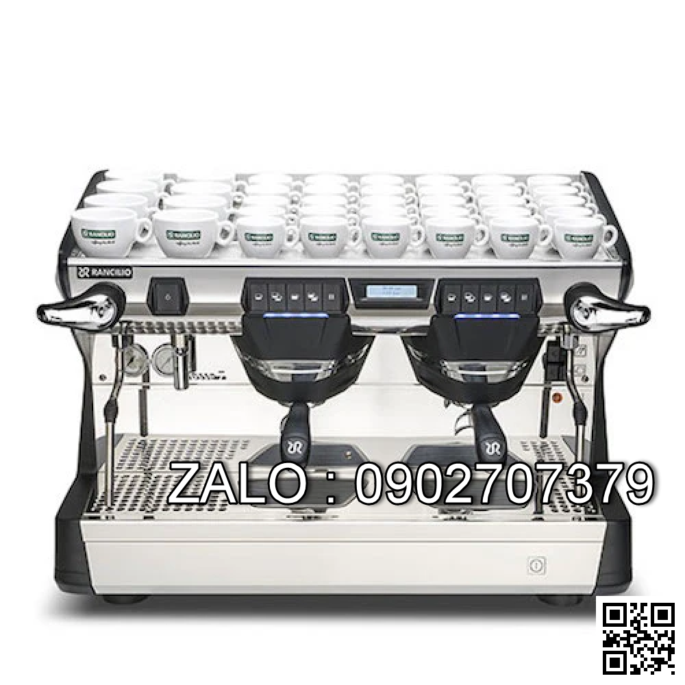 Máy pha cà phê Rancilio Classe 7 USB BF