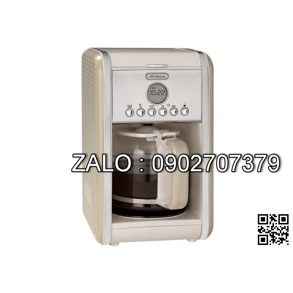 MÁY PHA CAFE ARIETE MOD1342/03