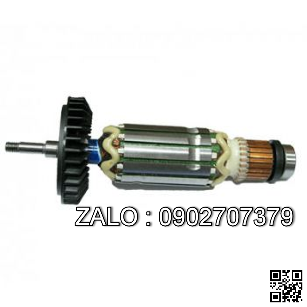 ROTOR 37Z-02-HR301 KO