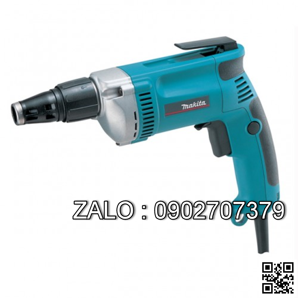 Máy bắn vít Makita 6826