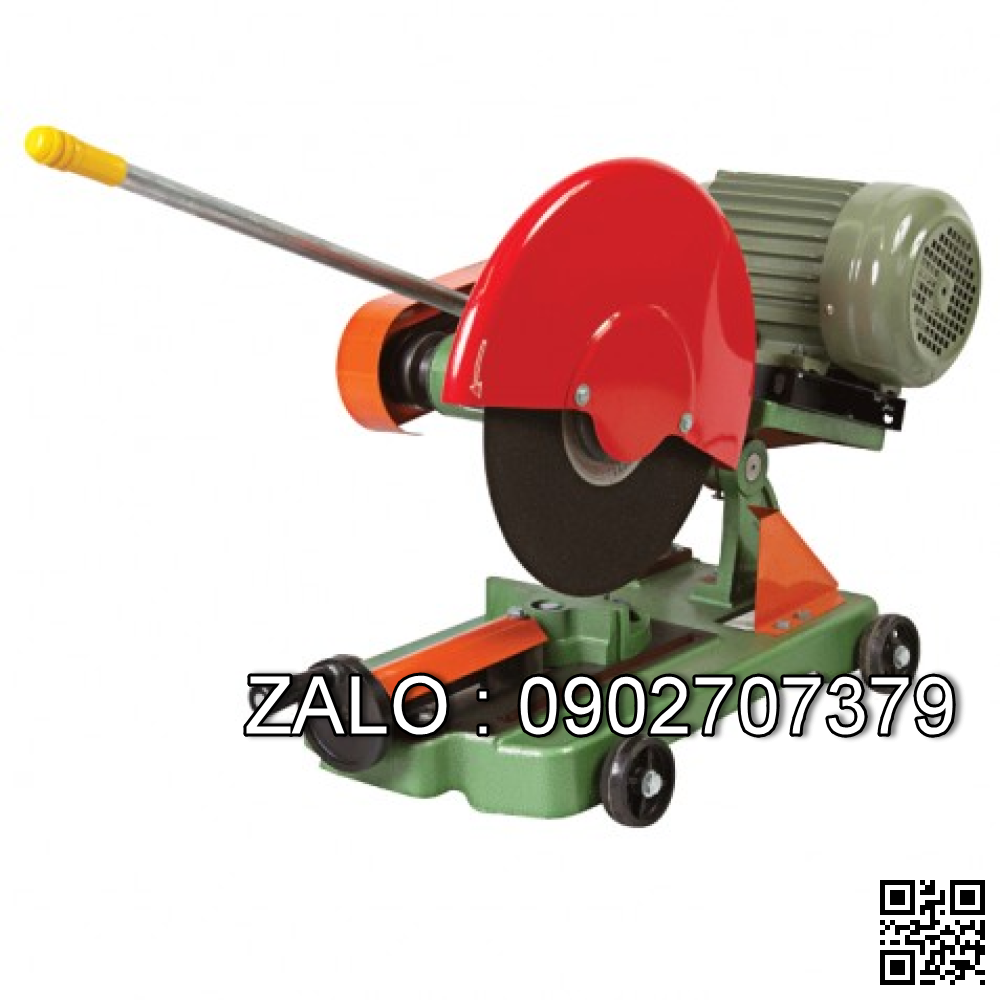 Máy cắt sắt Hồng ký HK-CF312(3HP-220V)