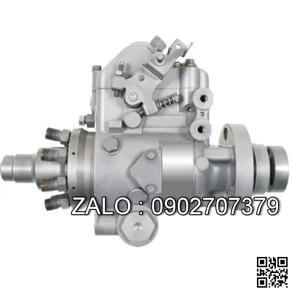 Heo dầu động cơ B3.3 CUMMINS