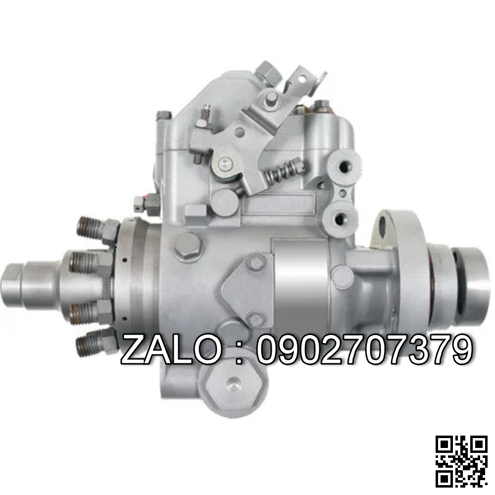 Heo dầu động cơ B3.3T CUMMINS