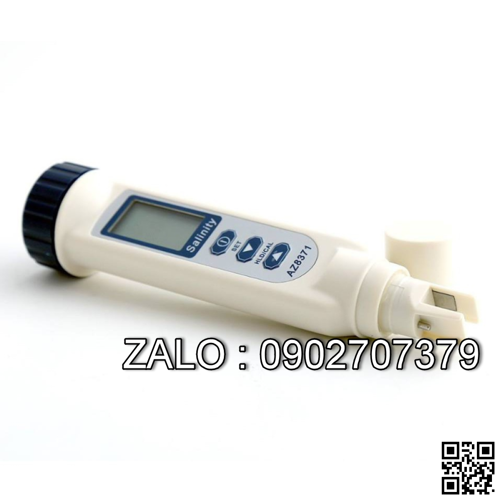 Thiết bị đo PH AZ- 8371