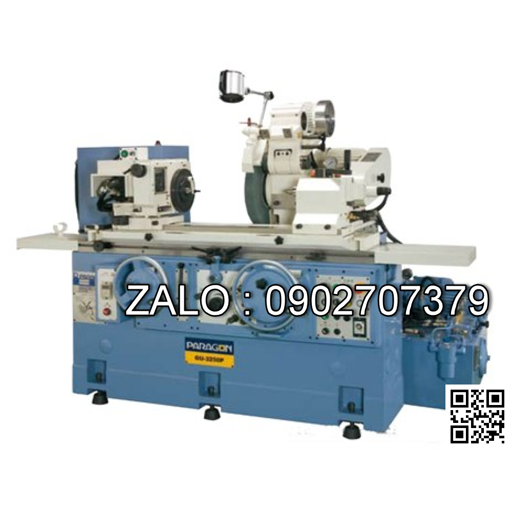 Máy mài tròn G27-75