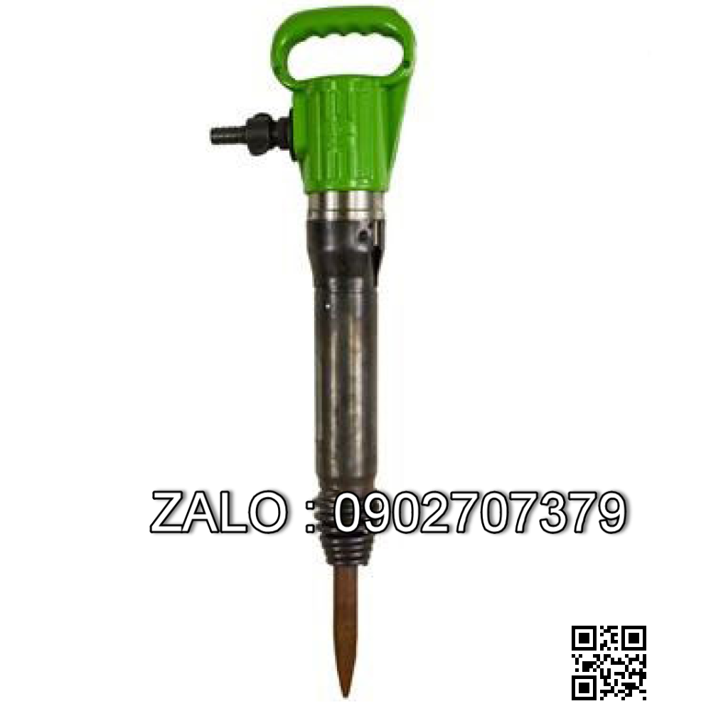 Búa hơi đục, phá bê tông Toku TCA-7