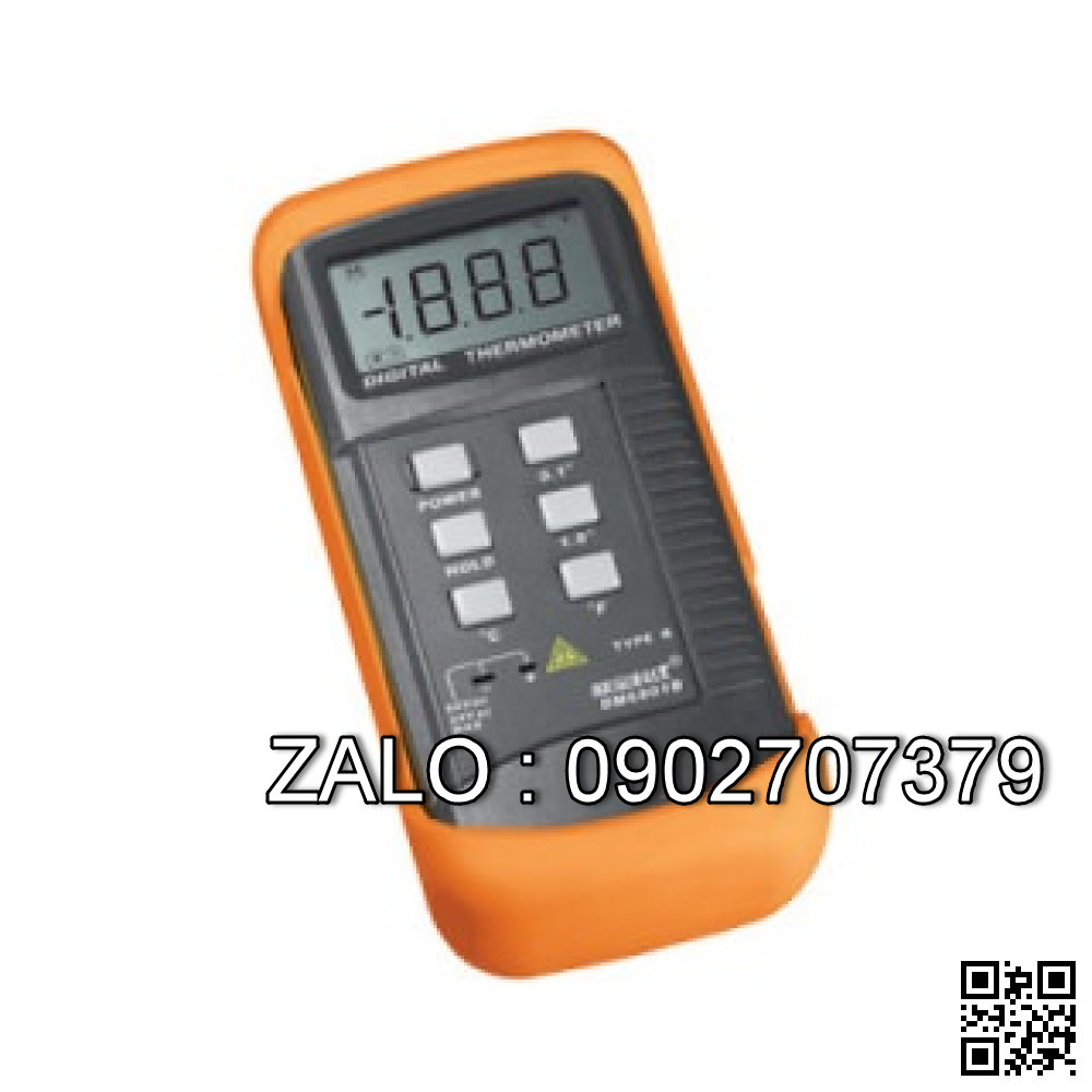 Nhiệt kế tiếp xúc DM6801B