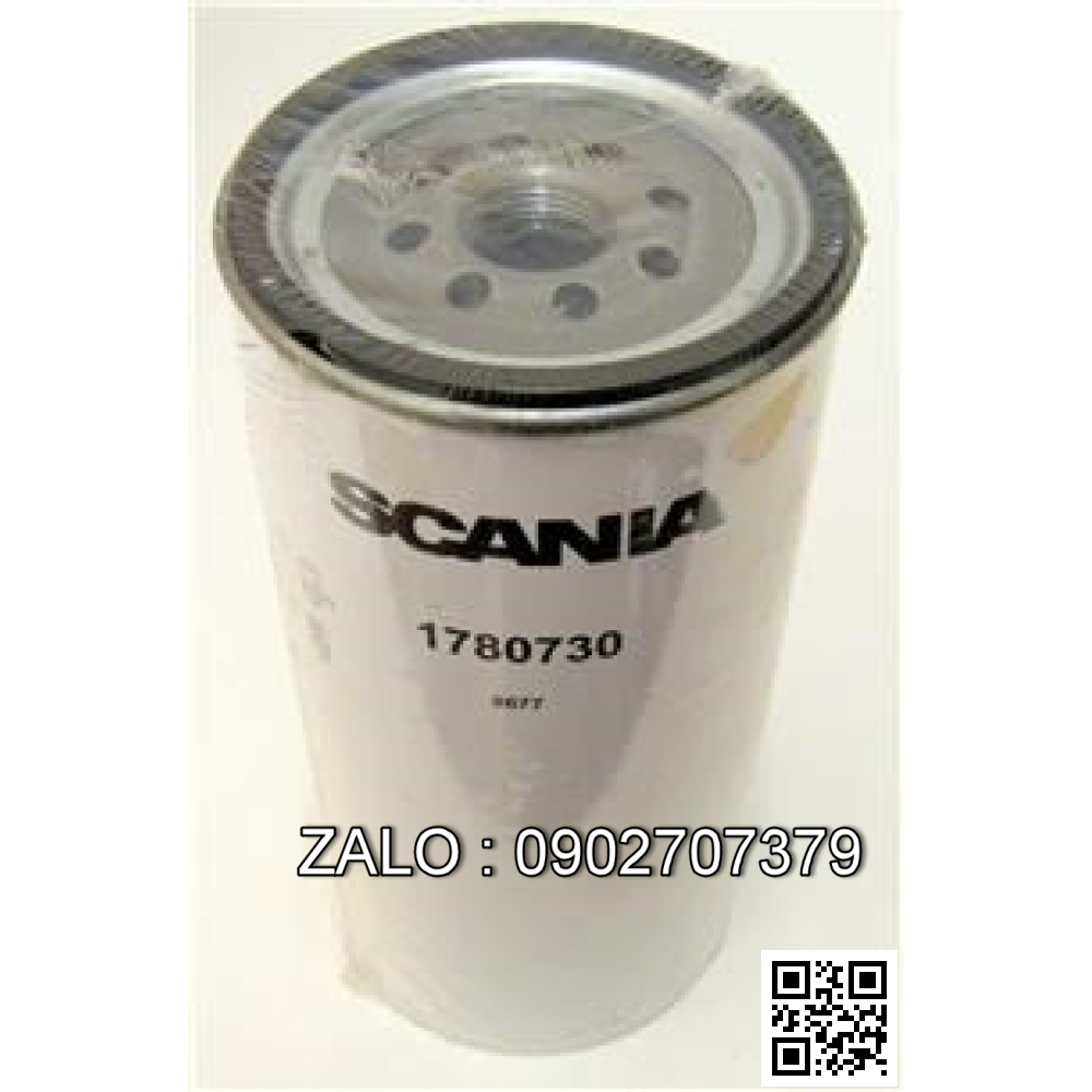 Lọc dầu SCANIA 1780730
