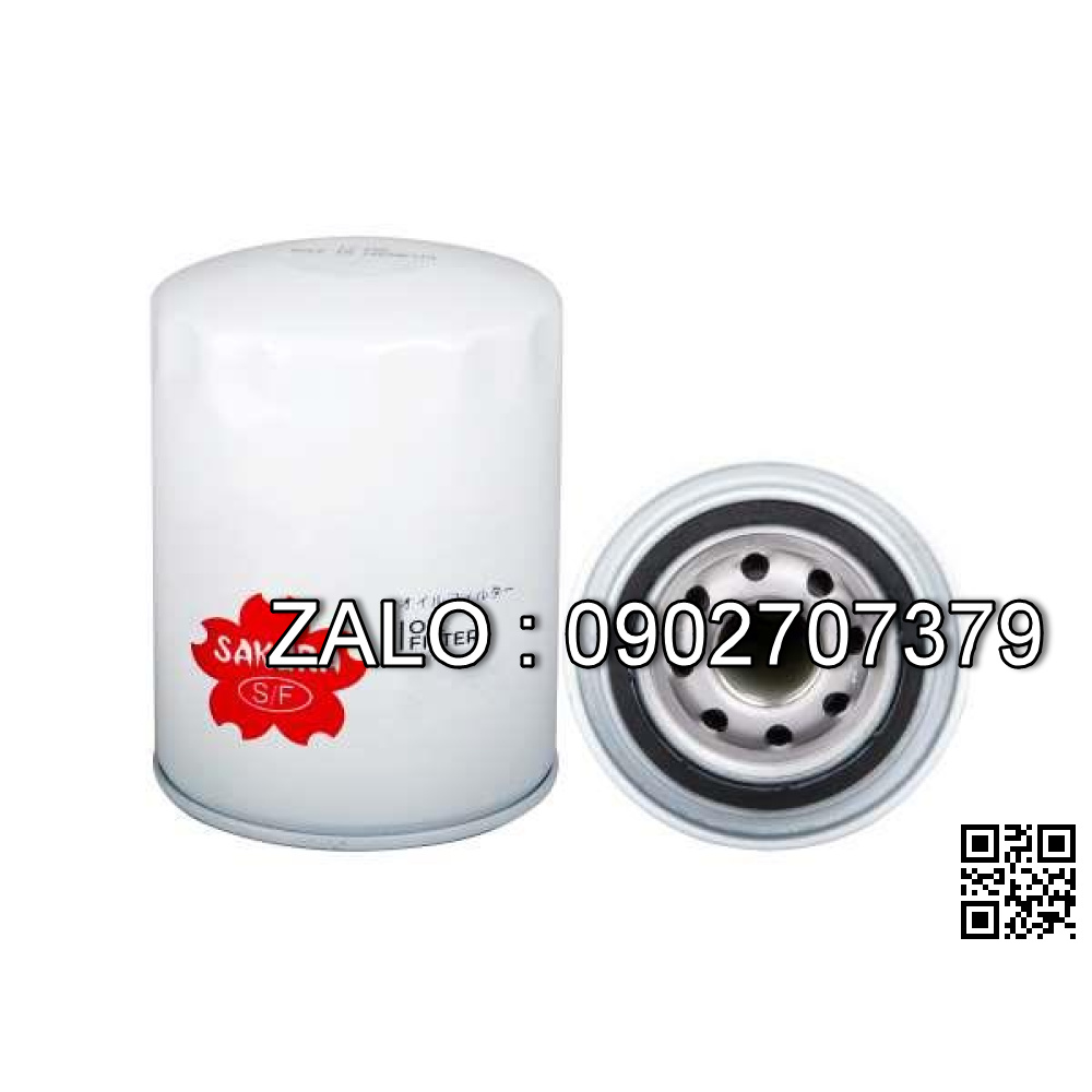 Lọc dầu SCANIA 1372448