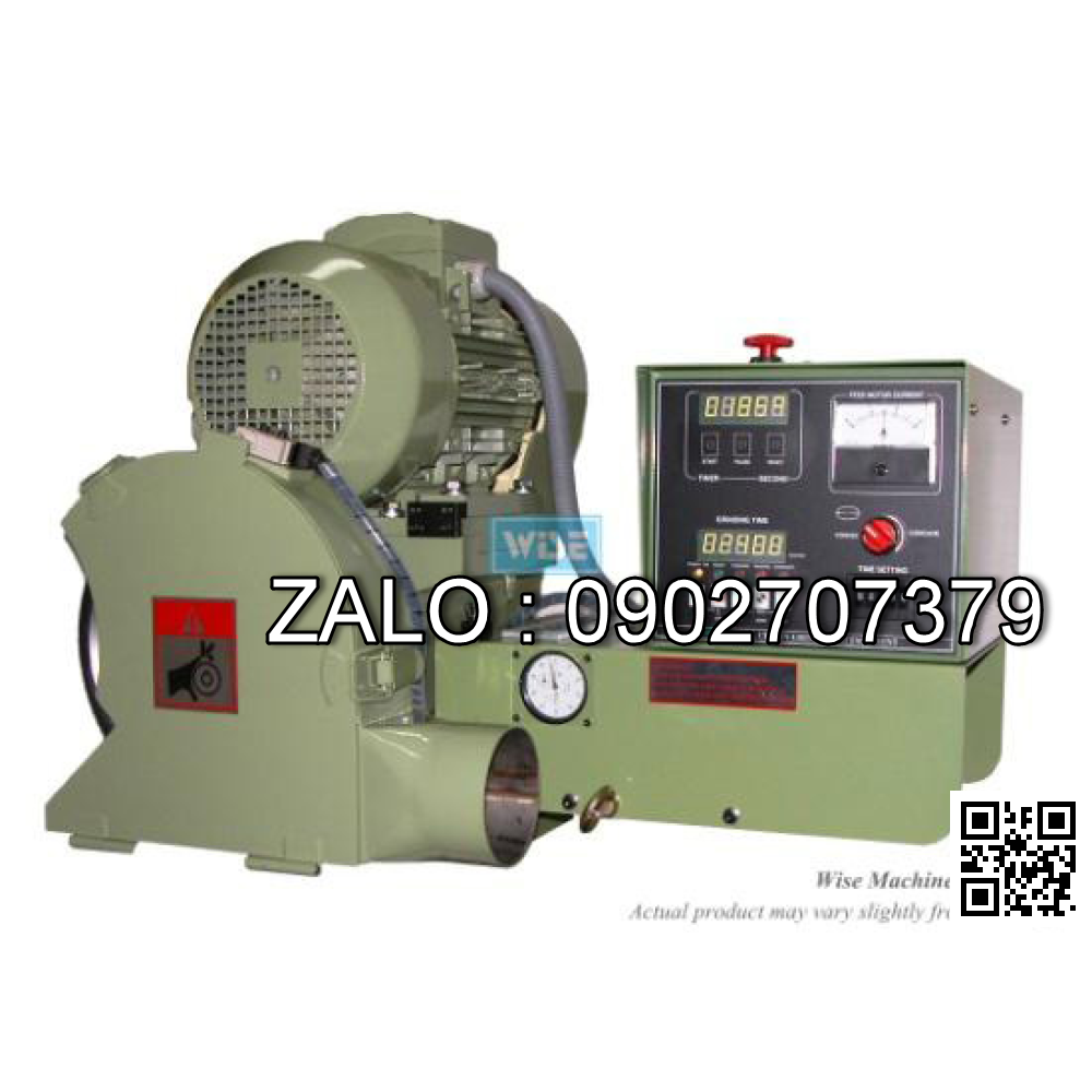 ĐẦU MÀI TRỤC TRÊN MÁY TIỆN G50F-12