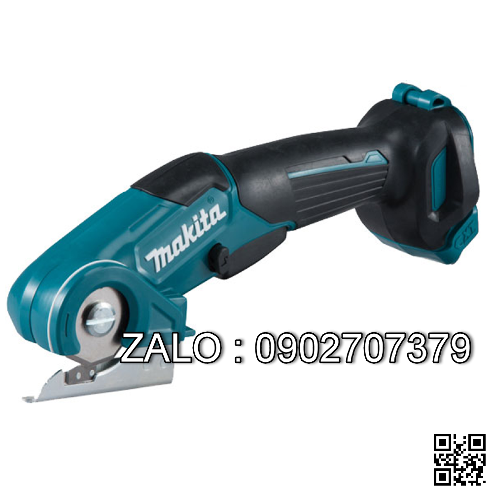 MÁY CẮT ĐA NĂNG PIN MAKITA CP100DZ