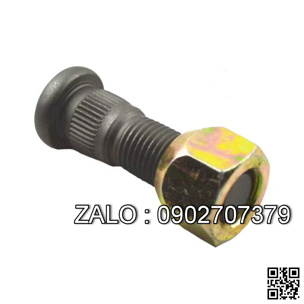 BOLT; INJ PUMP