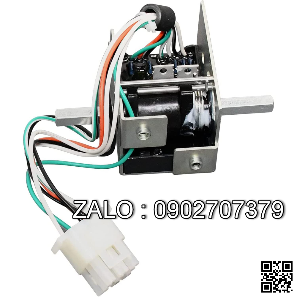Biến trở chân ga ET-126MCU 10321-017885