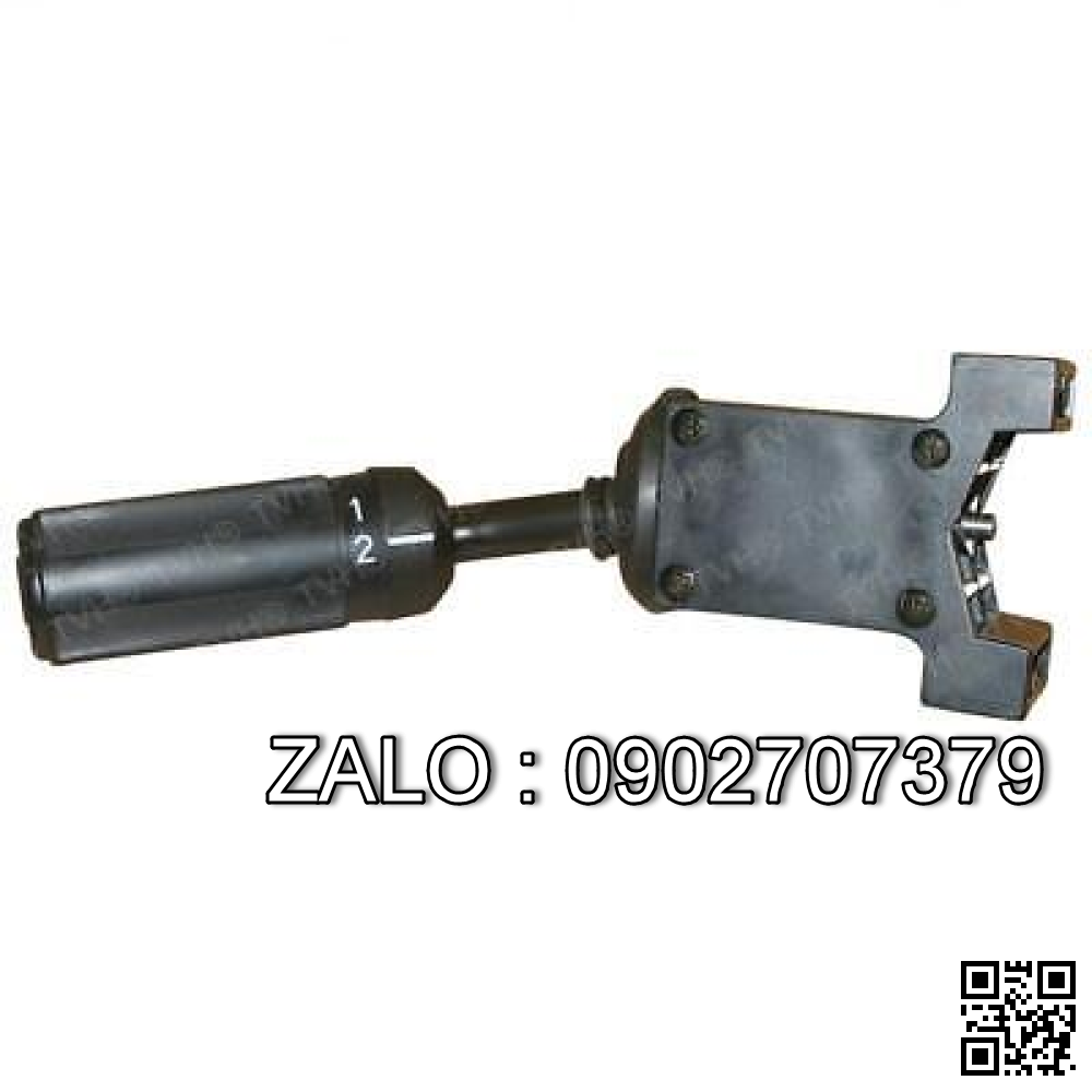 Cần điều khiển bao li