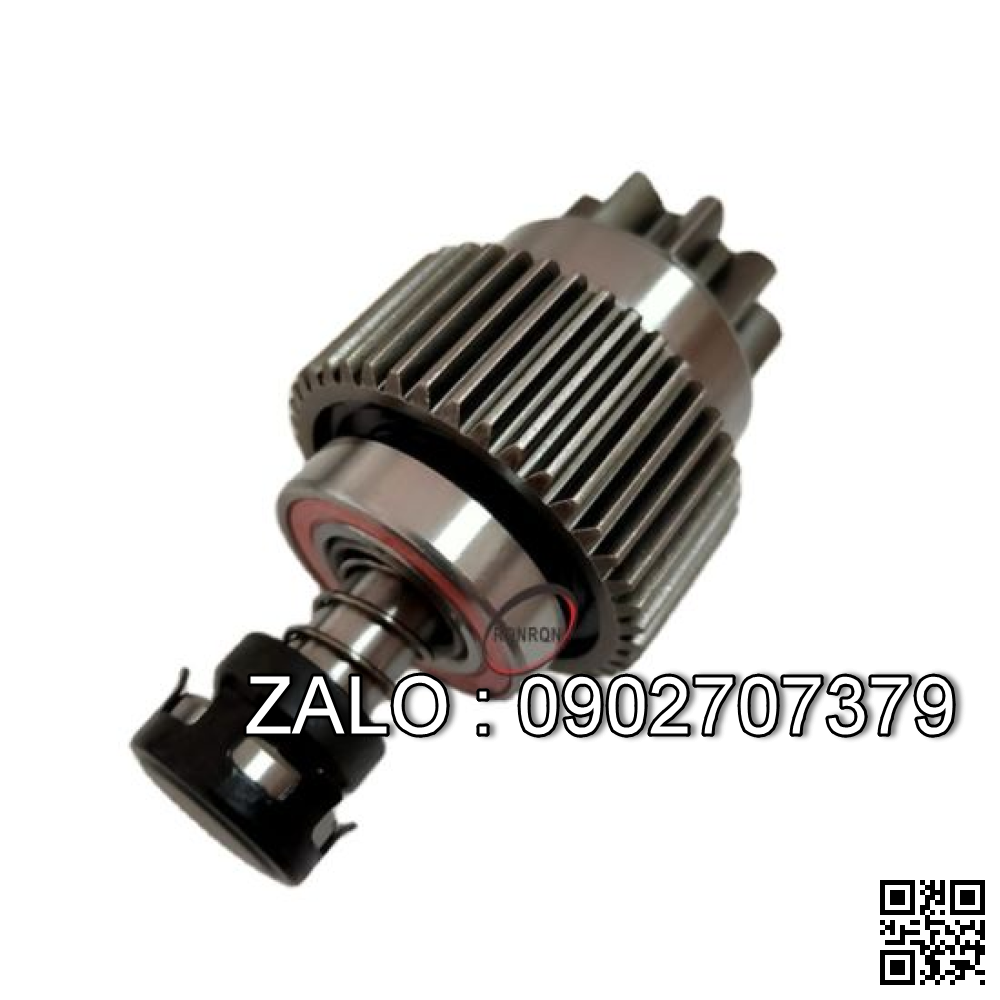 Nhông đề khởi động 9T NISSAN TD27,CA498