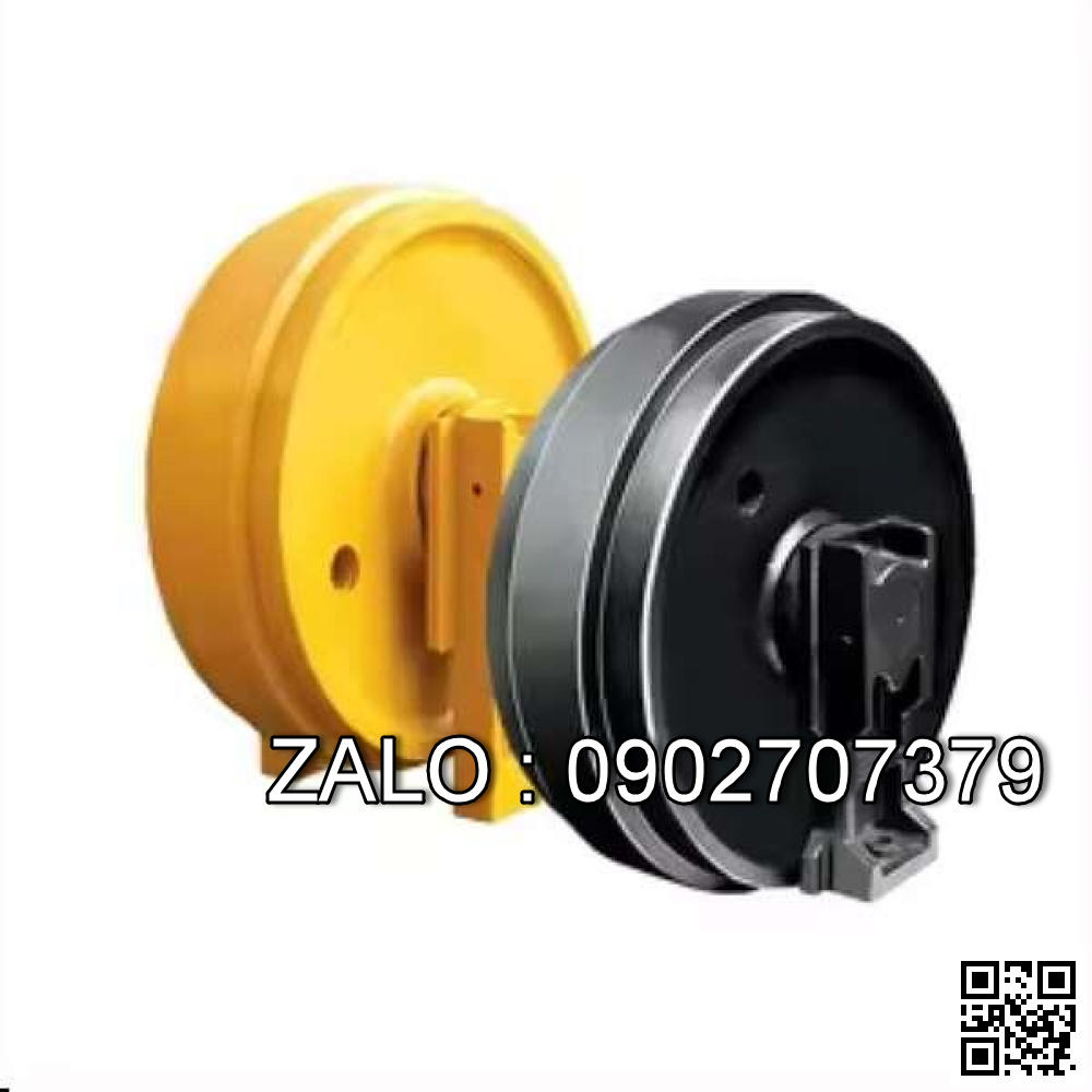 Bánh dẫn hướng Cat D6R