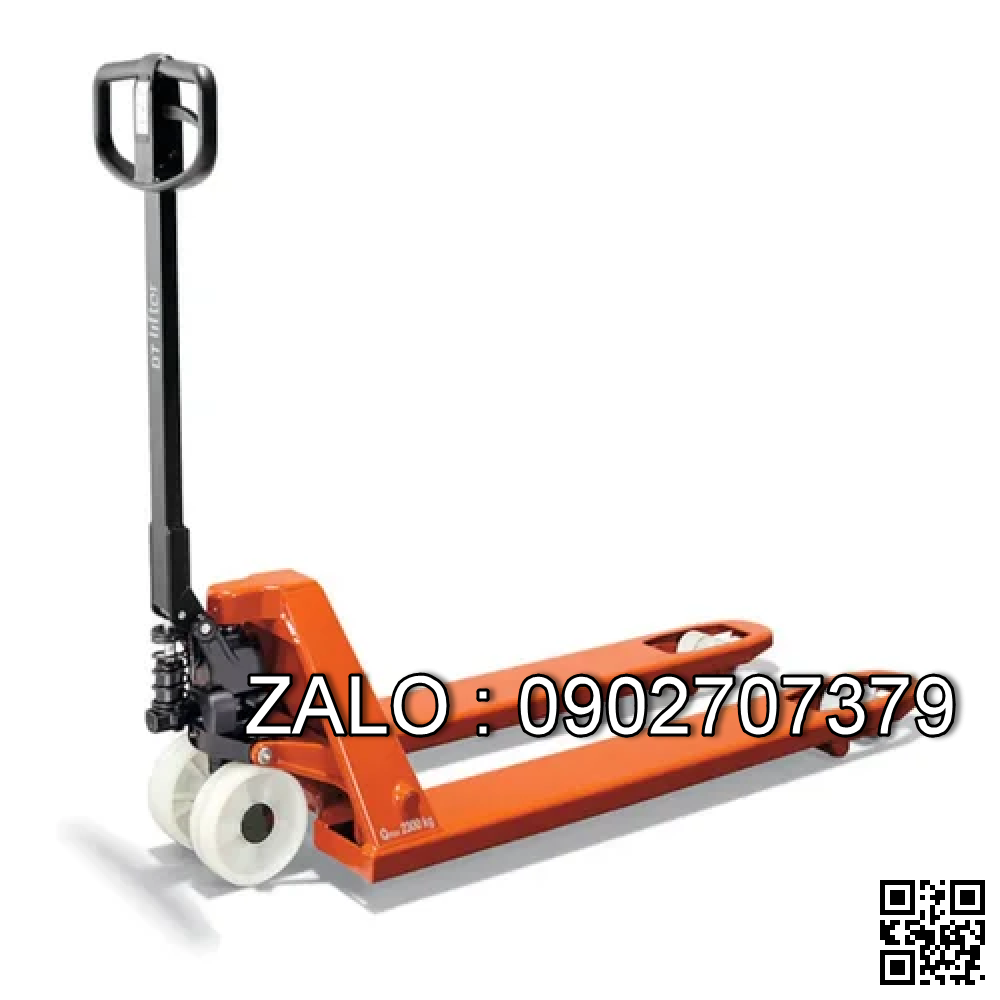 Xe nâng tay thấp Meditek HPT25M