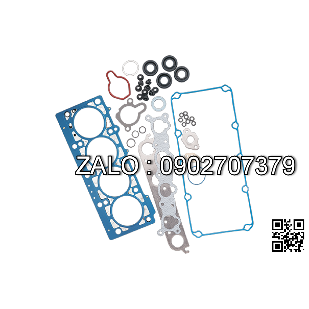 KIT-GASKET H20 VALVE GRIND 3041681