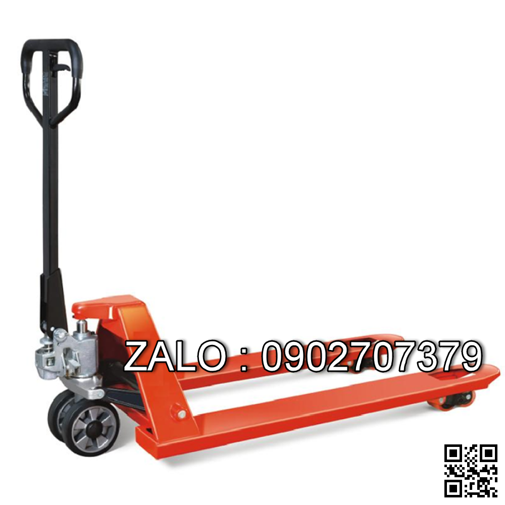 Xe nâng tay thấp Meditek HPT25S