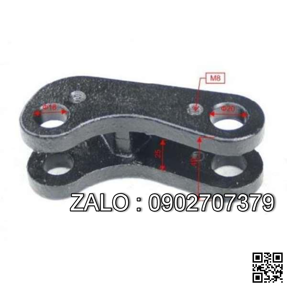 Liên kết lái TCM