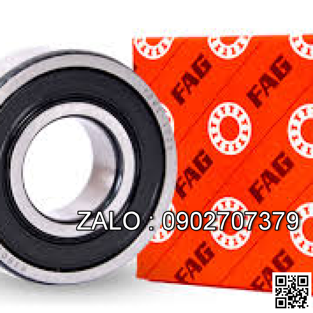 Vòng bi FAG 24130 CCK30/W33